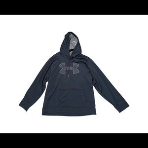 Under Armour Men’s Hoodie